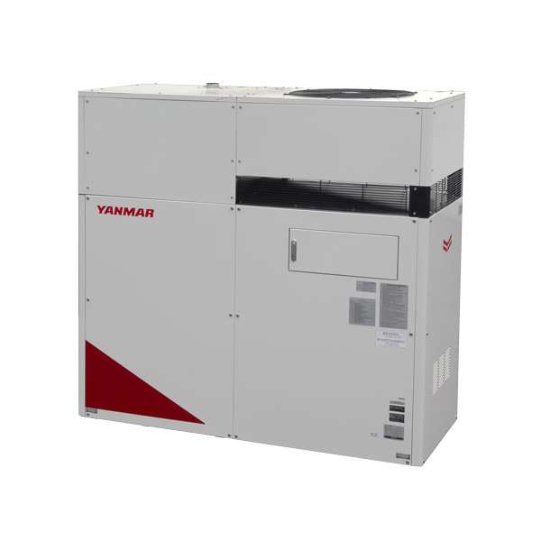 Yanmar CP35D2