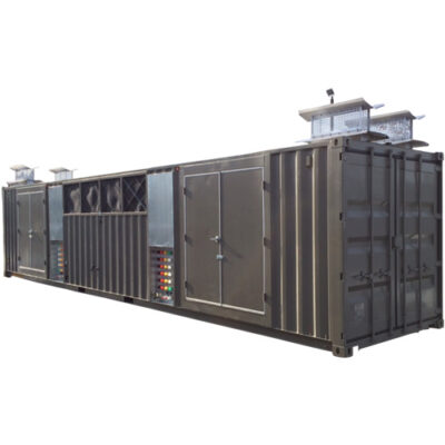 Flex Turbine® GT1300S