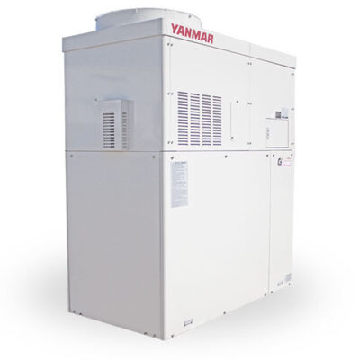 Yanmar CP10WN
