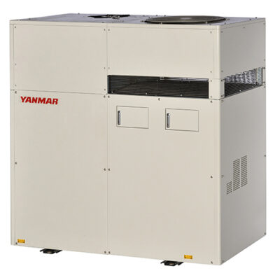 Yanmar CP35D1