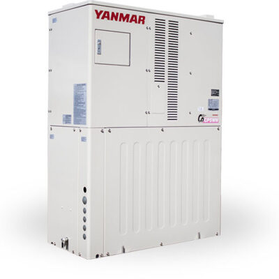 Yanmar CP5WN