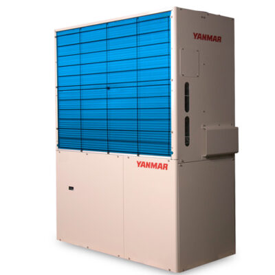 Yanmar Gas Heat Pumps