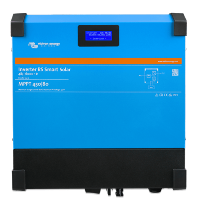 Inverter RS 48/6000 230V Smart Solar