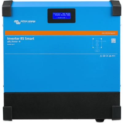Inverter RS Smart
