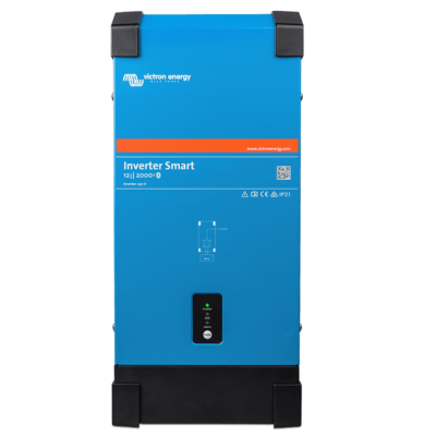 Inverter Smart 1600VA - 5000VA
