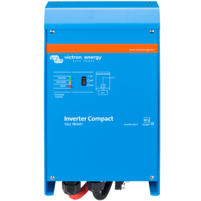 Inverter Compact 1200VA - 2000VA