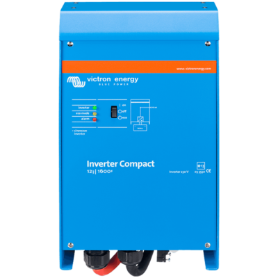 Inverter Compact 1200VA - 2000VA