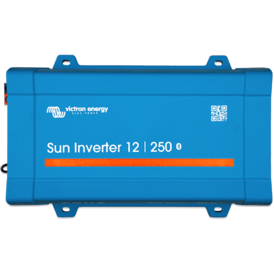 Sun Inverter