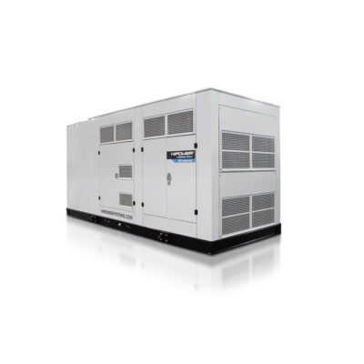 HNI-450 (LPG)