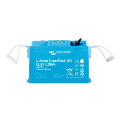 Lithium SuperPack NG