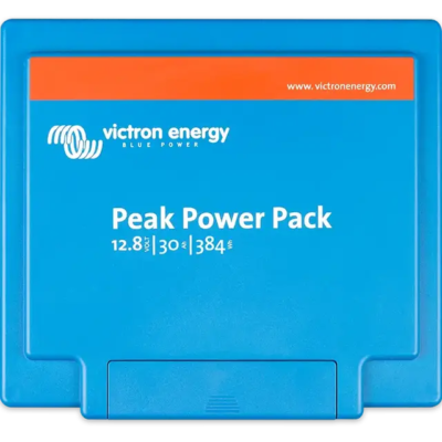 Peak Power Pack